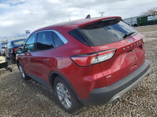 Photo 2 from auction – 2020 FORD ESCAPE SE with VIN 1FMCU0G63LUB92180