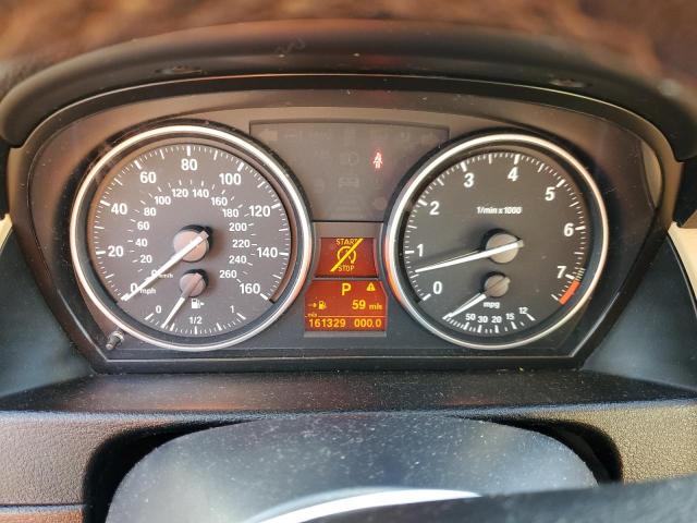 Photo 9 from auction – 2013 BMW X1 XDRIVE2 with VIN WBAVL1C57DVR92475
