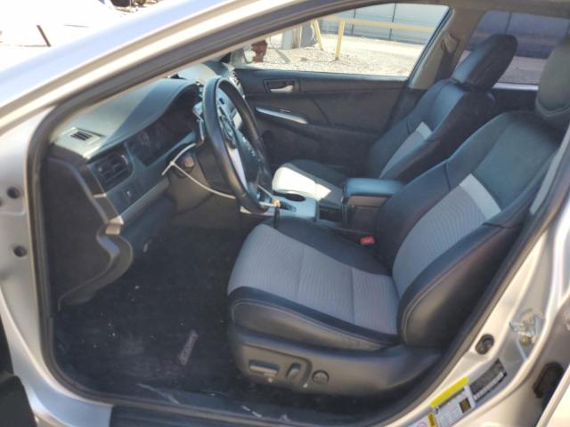 Photo 7 from auction – 2014 TOYOTA CAMRY L with VIN 4T1BF1FK5EU302319