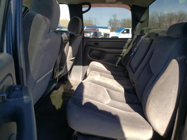 Photo 10 from auction – 2007 GMC NEW SIERRA with VIN 2GTEC13V471120392