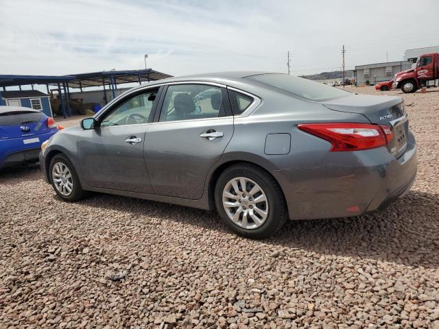 Photo 2 from auction – 2016 NISSAN ALTIMA 2.5 with VIN 1N4AL3AP5GN329918