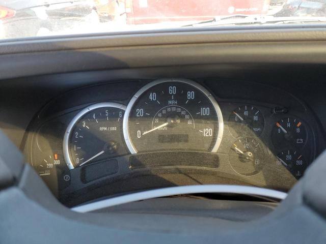 Photo 9 from auction – 2004 CADILLAC ESCALADE E with VIN 3GYFK66N64G125185