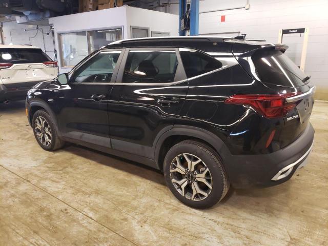 Photo 2 from auction – 2023 KIA SELTOS EX with VIN KNDERCAA7P7465638