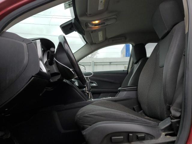 Photo 7 from auction – 2012 CHEVROLET EQUINOX LT with VIN 2GNALDEK8C6302250