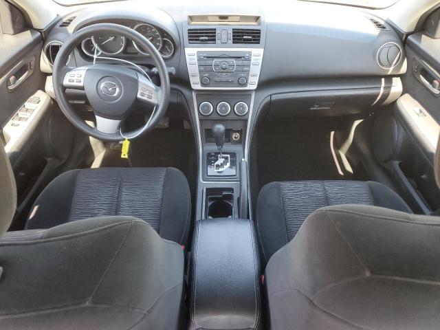Photo 8 from auction – 2009 MAZDA 6 I with VIN 1YVHP81A495M07222
