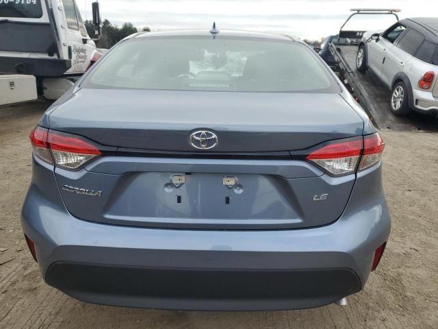 Photo 6 from auction – 2024 TOYOTA COROLLA LE with VIN 5YFB4MDE0RP083233