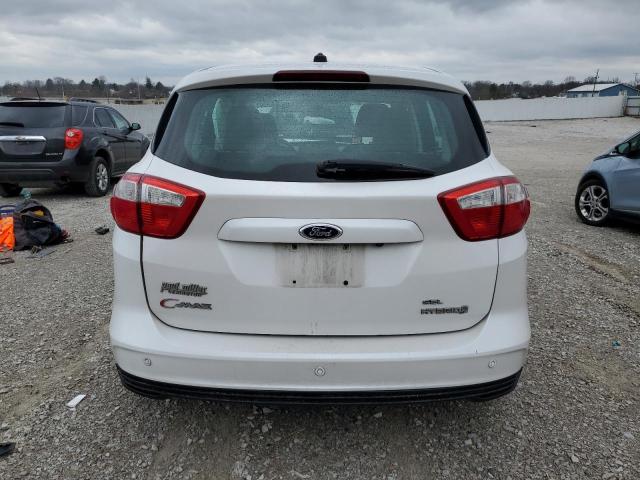 صورة رقم 6 من المزاد - 2015 FORD C-MAX SEL مع VIN 1FADP5BU3FL108300