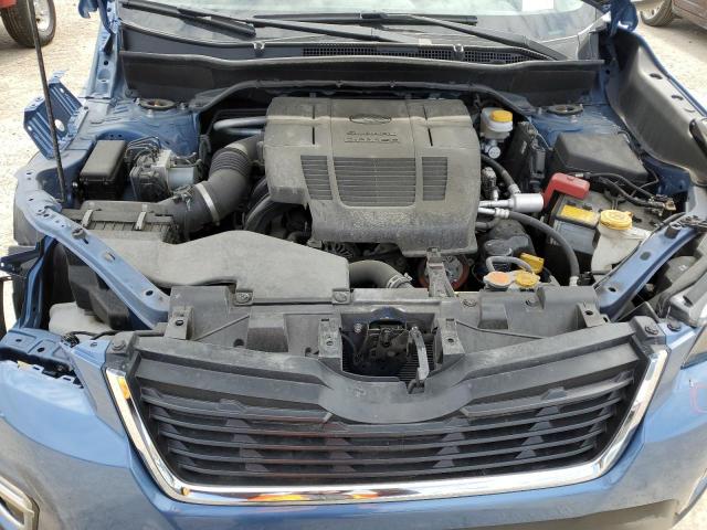 Photo 11 from auction – 2019 SUBARU FORESTER T with VIN JF2SKAWC9KH418945
