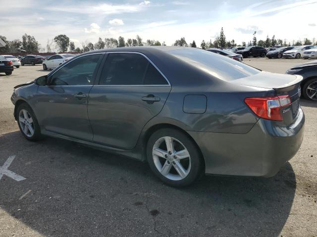 Photo 2 from auction – 2012 TOYOTA CAMRY BASE with VIN 4T1BF1FK1CU596587