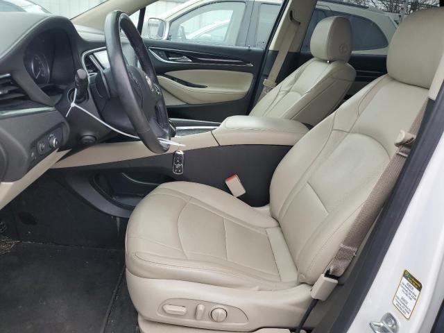Photo 7 from auction – 2019 BUICK ENCLAVE PR with VIN 5GAERCKW2KJ223251