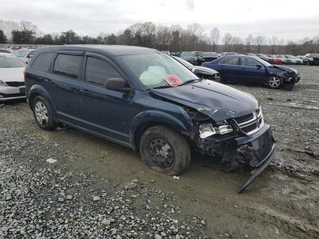 Photo 4 from auction – 2015 DODGE JOURNEY SE with VIN 3C4PDCAB7FT591878