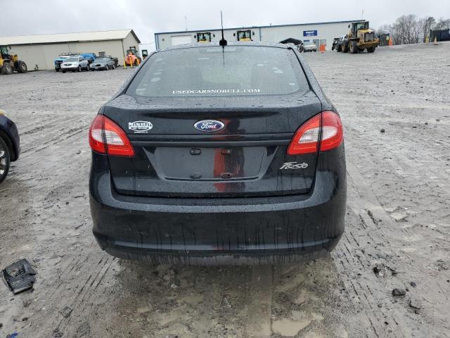 Photo 6 from auction – 2012 FORD FIESTA S with VIN 3FADP4AJ7CM110806