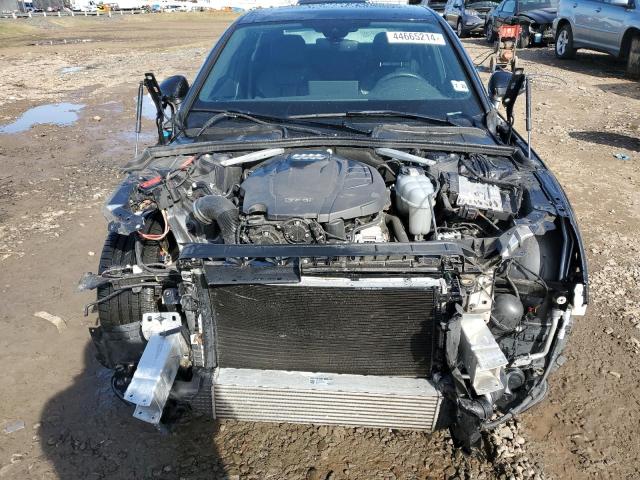 Photo 5 from auction – 2020 AUDI A4 PREMIUM with VIN WAUDNAF40LN005996