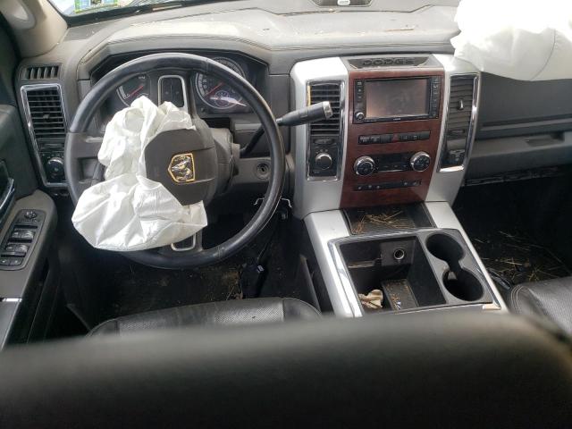 Фото 8 с аукциона – 2010 DODGE RAM 3500 с VIN 3D73Y3CL7AG180402
