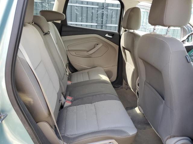 Photo 10 from auction – 2013 FORD ESCAPE SE with VIN 1FMCU9GX4DUD62772