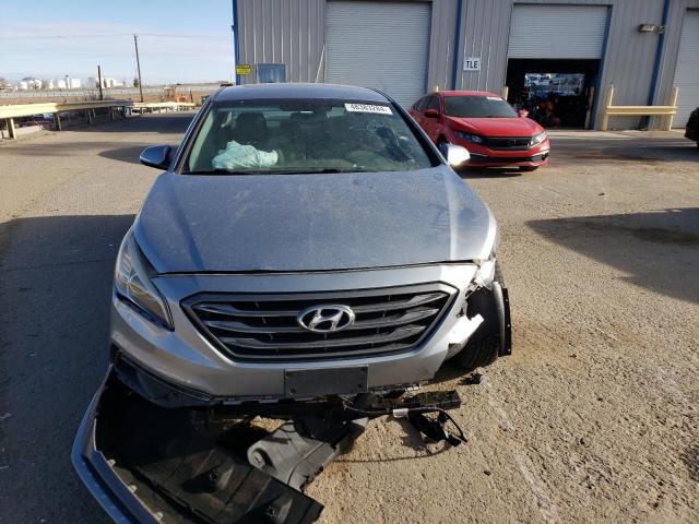 Photo 5 from auction – 2015 HYUNDAI SONATA SPO with VIN 5NPE34AF2FH109045