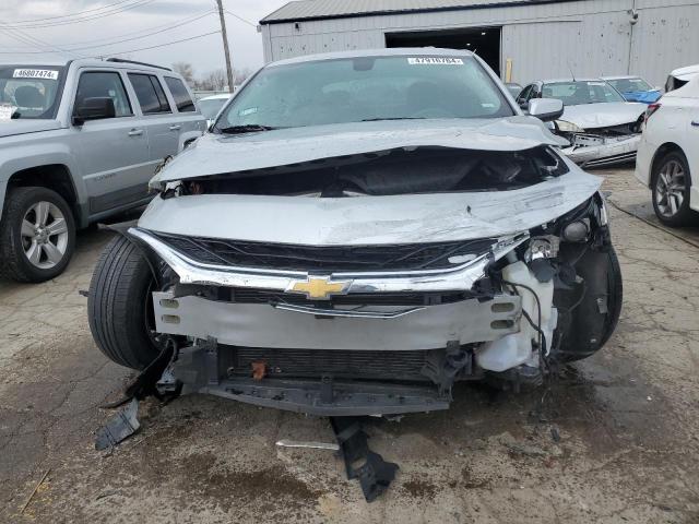 Photo 5 from auction – 2021 CHEVROLET MALIBU LT with VIN 1G1ZD5ST8MF024607