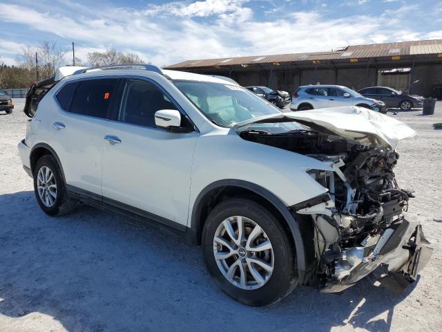 Photo 4 from auction – 2018 NISSAN ROGUE S with VIN KNMAT2MT9JP572513