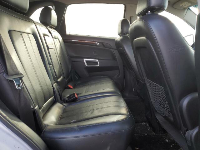 Photo 10 from auction – 2013 CHEVROLET CAPTIVA LT with VIN 3GNAL3EK7DS575080