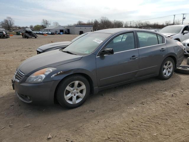 NISSAN ALTIMA 2.5 2008 with VIN 1N4AL21E28N545669 - Photo from auction