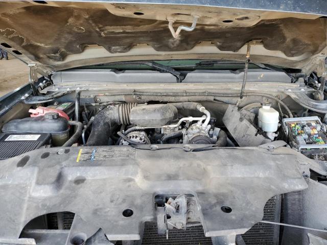 Photo 11 from auction – 2007 CHEVROLET SILVERADO with VIN 1GCEC14X47Z621600