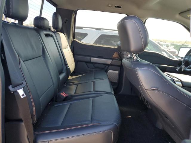 Photo 10 from auction – 2021 FORD F150 SUPER with VIN 1FTFW1E52MFB34465