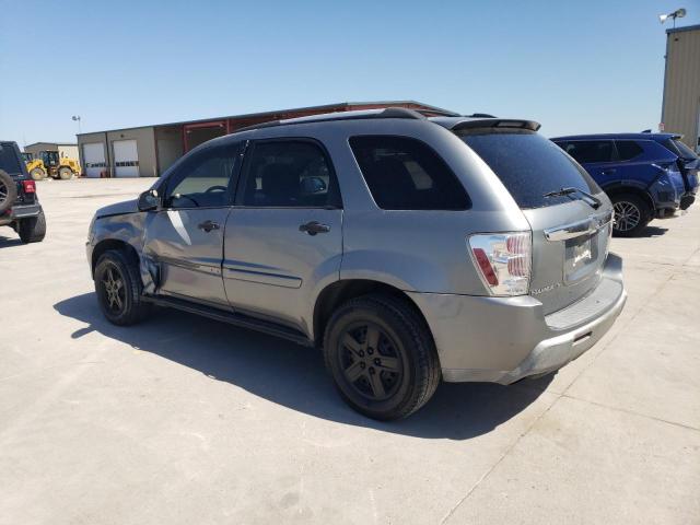 Photo 2 from auction – 2005 CHEVROLET EQUINOX LS with VIN 2CNDL13F256115689