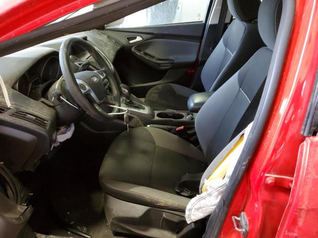 Photo 7 from auction – 2013 FORD FOCUS SE with VIN 1FADP3K22DL339284