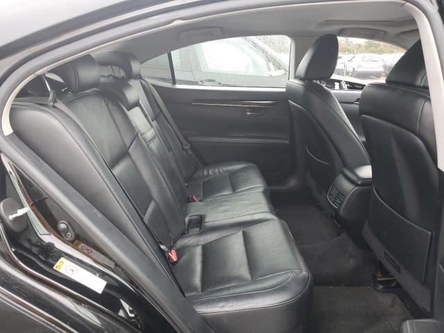 Photo 10 from auction – 2013 LEXUS ES 350 with VIN JTHBK1GG0D2024951