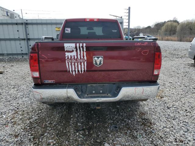 Photo 6 from auction – 2019 RAM 1500 CLASS with VIN 1C6RR6FT8KS674414