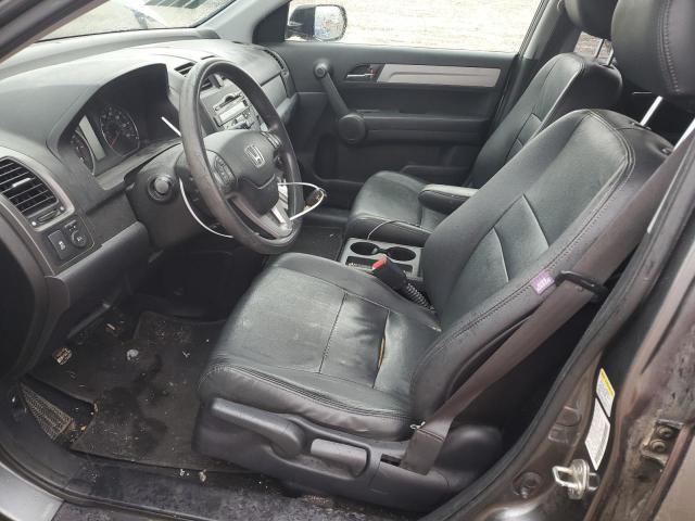 Photo 7 from auction – 2011 HONDA CR-V with VIN JHLRE4H54BC009403