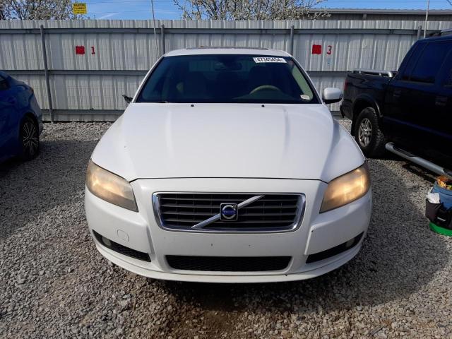 Photo 5 from auction – 2007 VOLVO S80 3.2 with VIN YV1AS982471019187