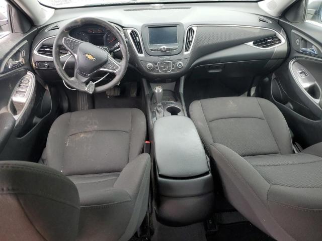 Photo 8 from auction – 2018 CHEVROLET MALIBU LS with VIN 1G1ZB5ST3JF274595