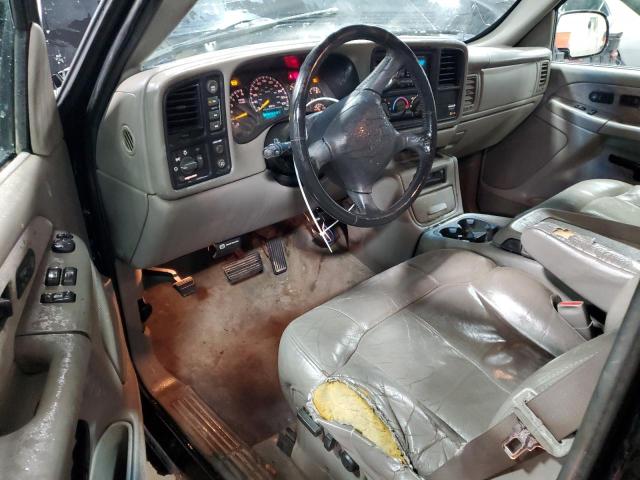 Photo 8 from auction – 2000 CHEVROLET 1500 with VIN 1GCEK19T6YE406320
