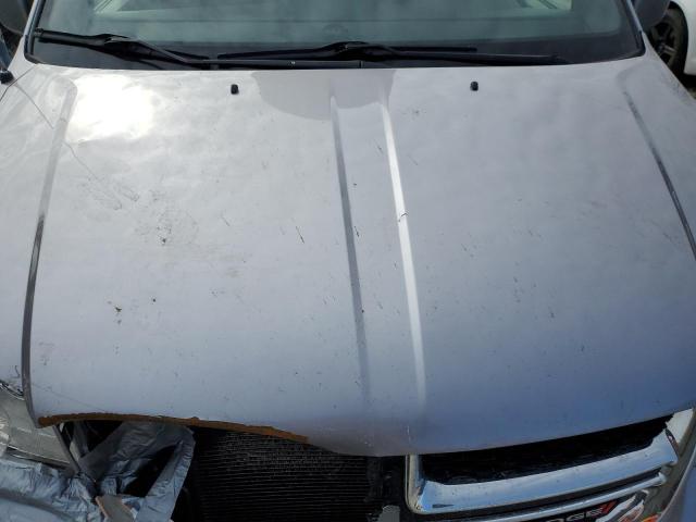 Photo 12 from auction – 2017 DODGE GRAND CARA with VIN 2C4RDGCG7HR685337