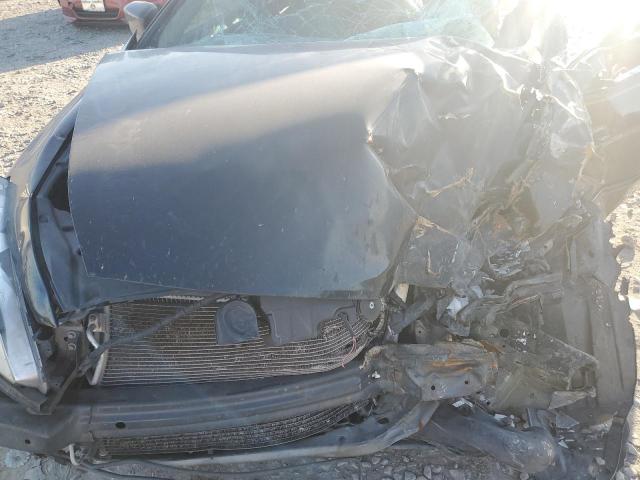 Photo 11 from auction – 2007 HONDA ACCORD EX with VIN 1HGCM66567A101136