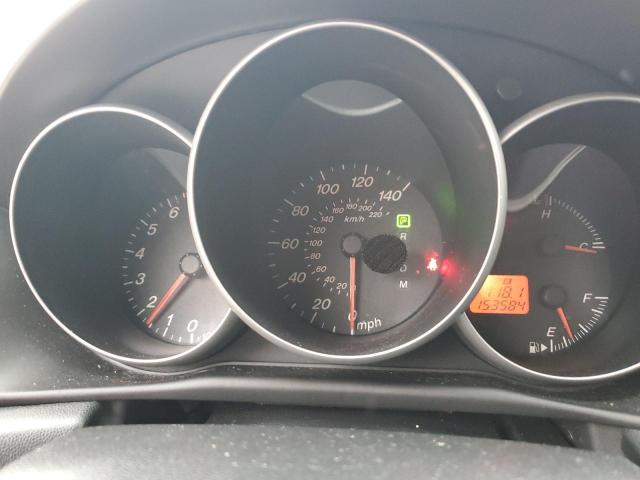 Photo 9 from auction – 2004 MAZDA 3 I with VIN JM1BK12F441171604