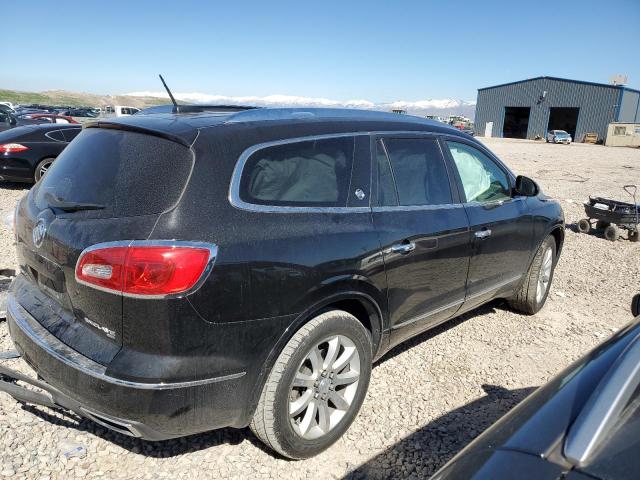 Photo 3 from auction – 2016 BUICK ENCLAVE with VIN 5GAKVCKD2GJ189784