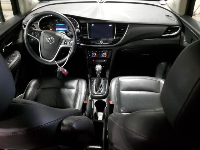 Photo 8 from auction – 2019 BUICK ENCORE ESS with VIN KL4CJGSM8KB747818