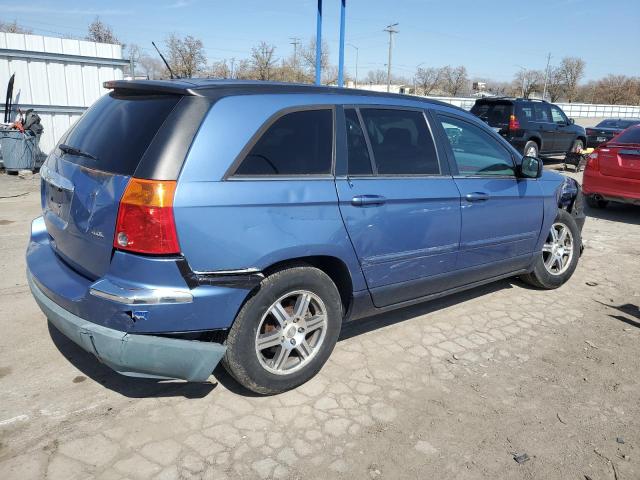 Photo 3 from auction – 2007 CHRYSLER PACIFICA T with VIN 2A8GM68X97R162189