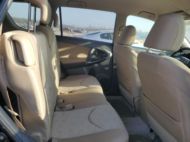 Photo 10 from auction – 2009 TOYOTA RAV4 with VIN JTMZF33V09D011715