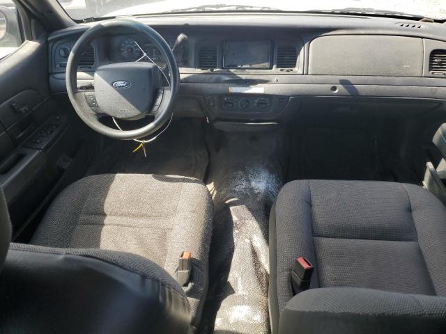 Photo 8 from auction – 2008 FORD CROWN VICT with VIN 2FAHP71V78X155925