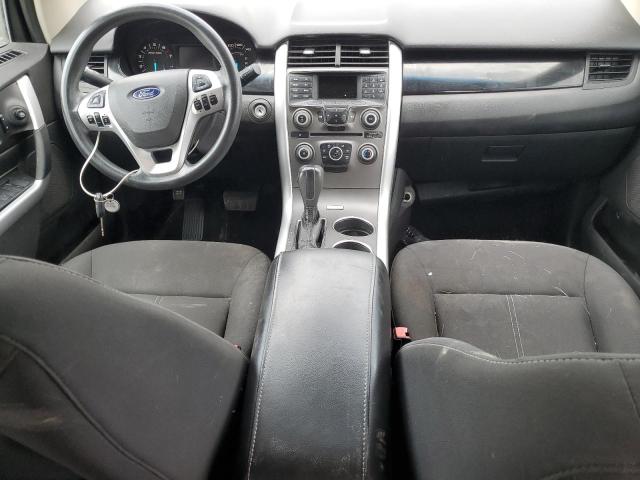 Photo 8 from auction – 2013 FORD EDGE SE with VIN 2FMDK3GC3DBE32188