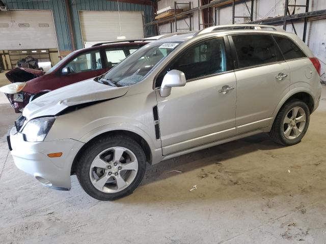 CHEVROLET CAPTIVA LT 2015 with VIN 3GNAL3EK1FS506100 - Photo from auction