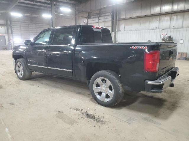 Photo 2 from auction – 2017 CHEVROLET K1500 with VIN 3GCUKSEC7HG230166