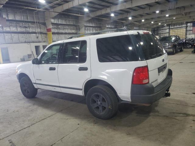 Photo 2 from auction – 2004 FORD EXPLORER X with VIN 1FMZU62E14ZB34195