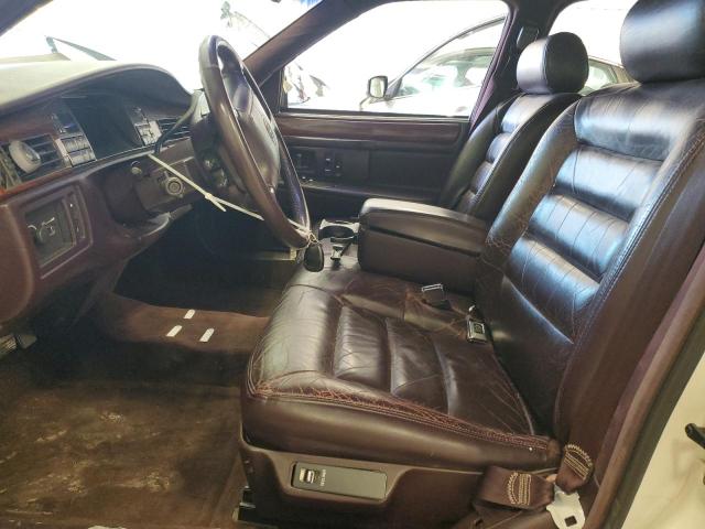 Photo 7 from auction – 1996 CADILLAC DEVILLE with VIN 1G6KD52YXTU217195
