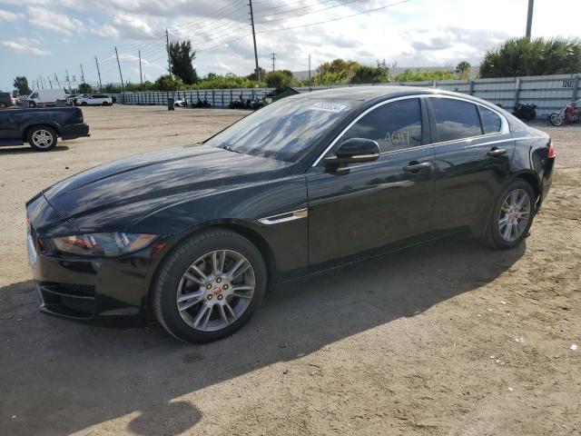 Photo 1 from auction – 2017 JAGUAR XE PREMIUM with VIN SAJAJ4BN7HCP12180