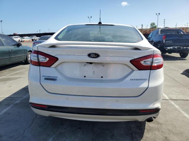 Photo 6 from auction – 2016 FORD FUSION TIT with VIN 3FA6P0SU3GR115102