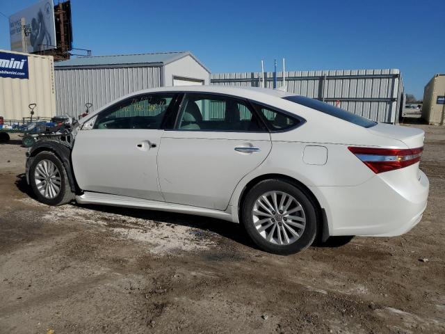 Photo 2 from auction – 2014 TOYOTA AVALON HYB with VIN 4T1BD1EB5EU021497